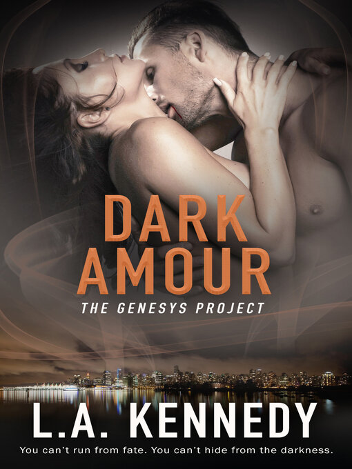 Title details for Dark Amour by L.A. Kennedy - Available